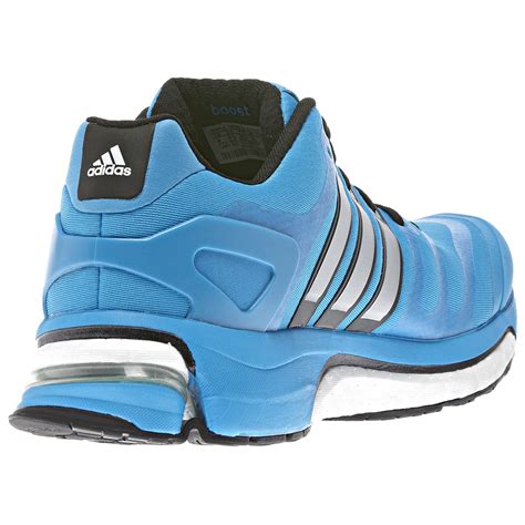 adidas blue sneakers men.